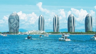 海南省委书记冯飞：加快建设具有世界影响力的中国特色自由贸易港
